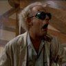 Doc Brown's profile picture