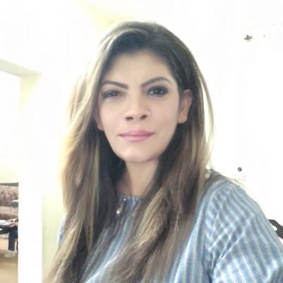 Aasma Wadud's profile picture