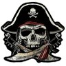 pirate 🏴‍☠️ ✡ 🇫🇷 的头像