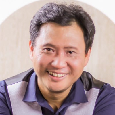 realjiangfeng's profile picture