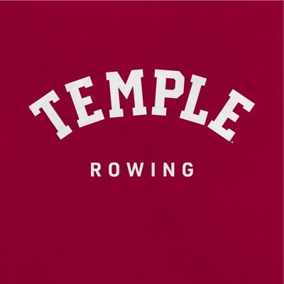 Temple W Rowing's profile picture