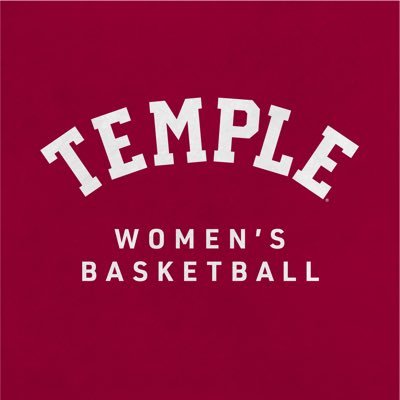 Temple Women’s Basketball's profile picture