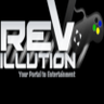 Фото профиля Revillution.net