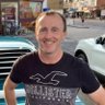 Profilbild von Alan Higham