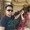 Profilbild von Ajit Verma