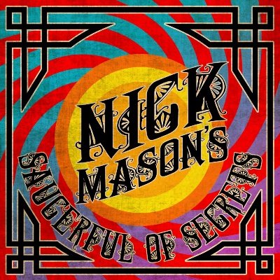 Nick Mason's Saucerful Of Secrets (official)'s profile picture