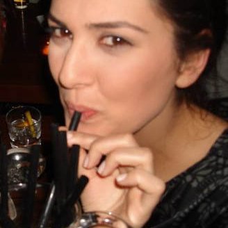 Bergüzar Korel Web's profile picture