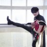 Joohan's profile picture