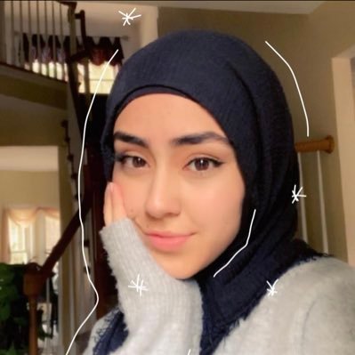 zahra's profile picture