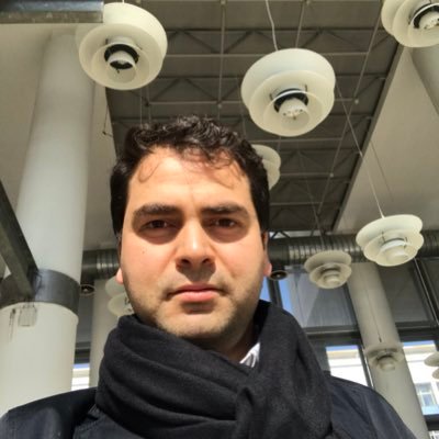 Prof. Dr. M. Kadri Akboğa's profile picture