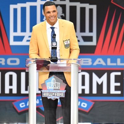 Tony Gonzalez's profile picture