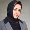 Asma Shirazi profil fotoğrafı