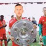 Profilbild von Kilian