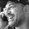 Profilbild von Simon Elkinson