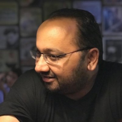 AbidJamalQazi's profile picture