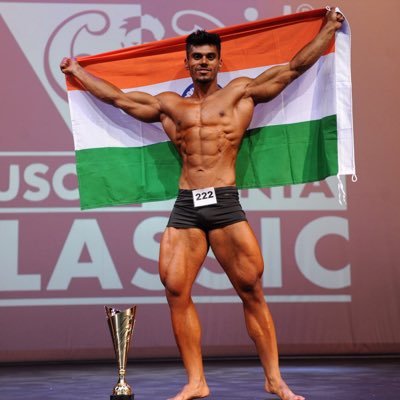 Pranav Raj's profile picture