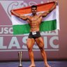 Pranav Raj's profile picture