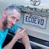 Profilbild von Andrew Hendry