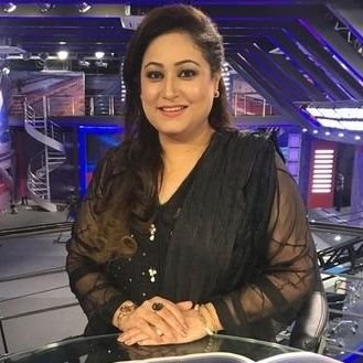 Asma Chaudhry's profile picture