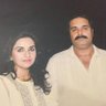 Profilbild von Nighat Saeed