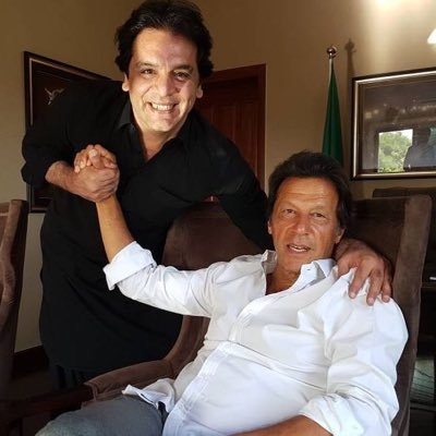 UmerPTIOfficial's profile picture