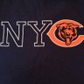 Фото профиля Chicago Bears NYC