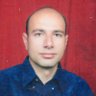 Profilbild von Akram Hanif