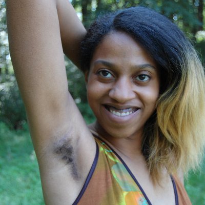 Alice Bound's profile picture