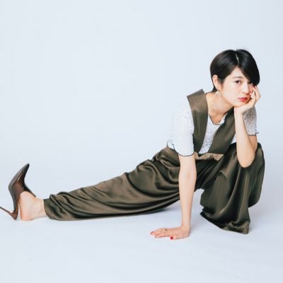 竹中夏海's profile picture