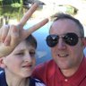 Profilbild von Sean Blackmore