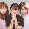 田中里実's profile picture