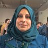 Bushraa Al shafeay 的头像