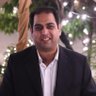 Profilbild von Khurrram Shahzad