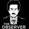 The Observer profil fotoğrafı
