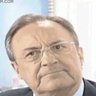 Фото профиля Florentino Perez