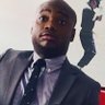 Profilbild von Amani Joachim