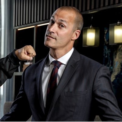 Nigel Barker's profile picture