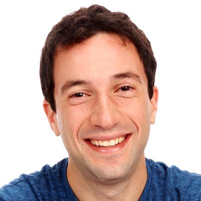 ajratner's profile picture