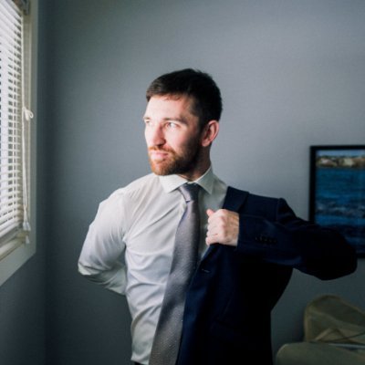 Dave Coulson's profile picture