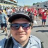 Ale Trinidad profil fotoğrafı