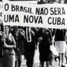 Profilbild von saudades da ditadura? Nao verás pais nenhum