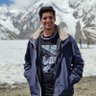 Profilbild von Jayesh Saini