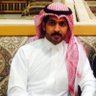 طلال العتيبي's profile picture