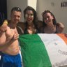 Darren Sheehan profil fotoğrafı