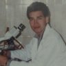 Profilbild von Carlos Moore