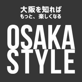 OSAKA STYLE's profile picture