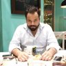 Muzzamil profil fotoğrafı