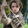 אריה סטארק - Arya Stark [הבן] 的头像
