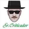 Criticador's profile picture