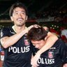 Profilbild von ⚽ゆん!!阿部ちゃんと笑いたい✨⚽